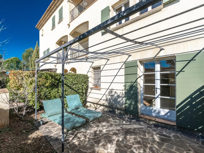 Exterior & Views 2, Holiday Flats at Domaine de Saint-endreol With Golf, SPA and Pool, Var