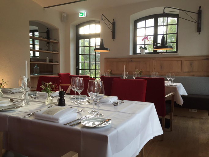 Food & Drinks 4, Paulinenhof, Potsdam-Mittelmark