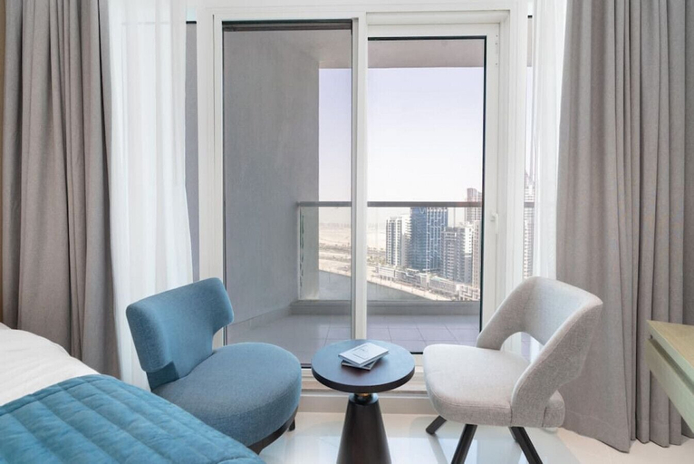 Others 5, Stunning 2BR in Maison Prive, Dubai
