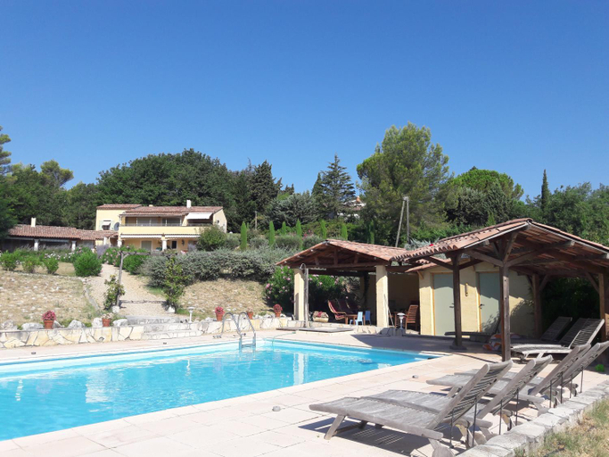 Others 5, Les Cerises, Vaucluse