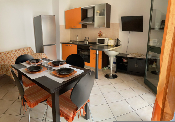Room 2, Sardinia RE - Borgo Marconi, Olbia-Tempio