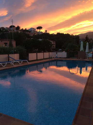Sport & Beauty 5, Mas de Vence - Hotel-Restaurant, Alpes-Maritimes