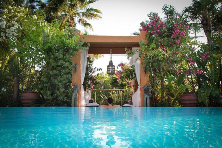 Pool 4, Beautiful Casita With hot tub Under Stars, Málaga