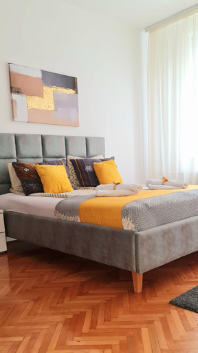 Others 5, Downtown Star Apartment, Belgrade