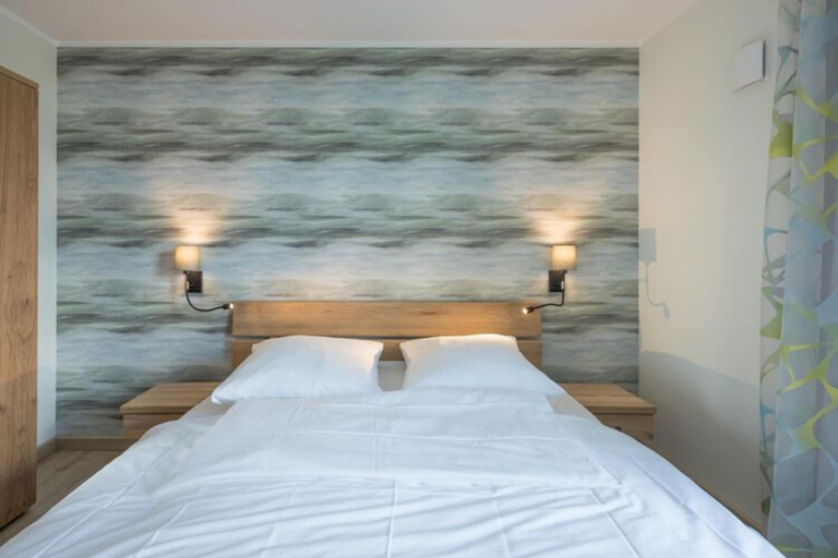 Room 2, Penthouse in Nordstrand auf dem Deich, Nordfriesland