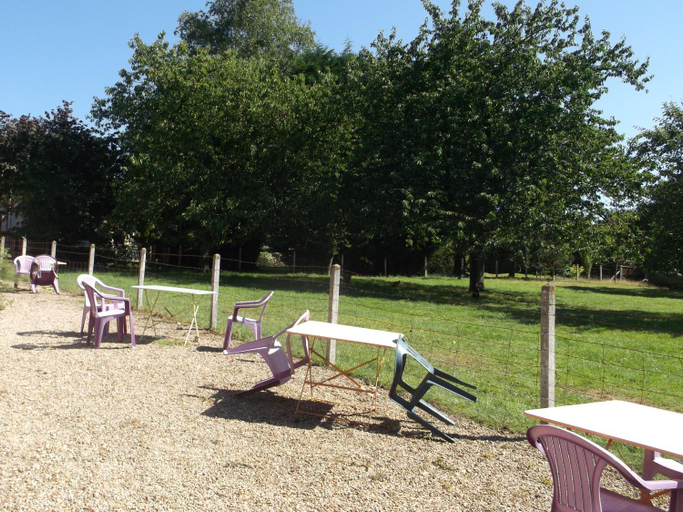 Others 5, Logis Hotel Restaurant Auberge Saint Martin, Calvados