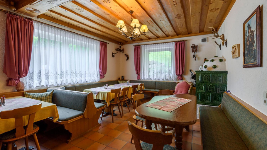 Food & Drinks 4, Hotel Landhaus Ausswinkl, Hallein