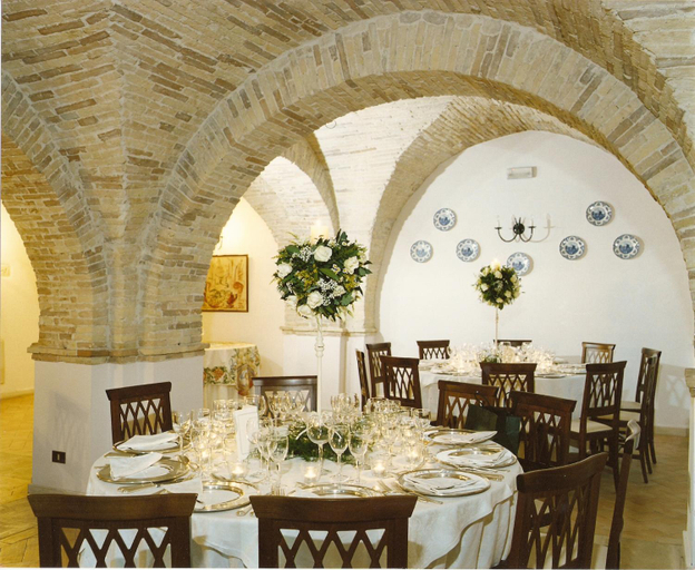 Food & Drinks 5, Villa Pardi, Pescara