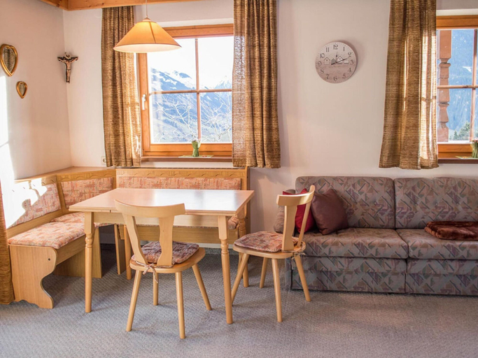 Others 4, Apartment in Mittersill near KitzSki Lift, Zell am See