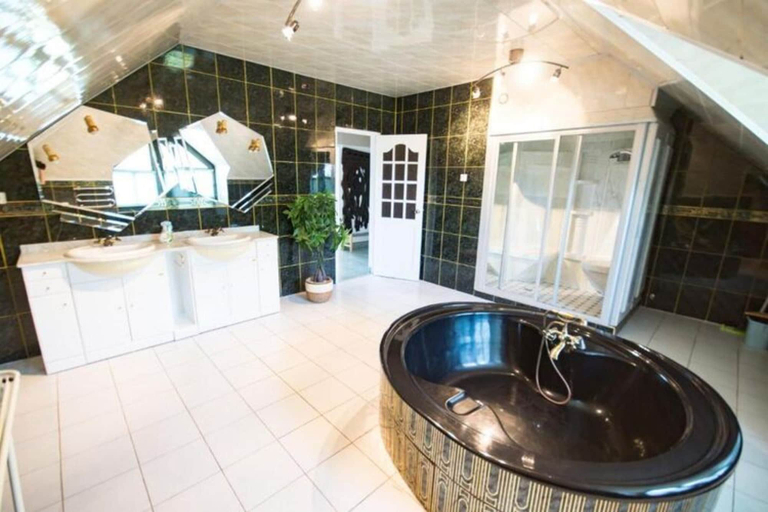 Others 3, Villa in Brenna Near Ski Lifts & Pool, Cieszyn