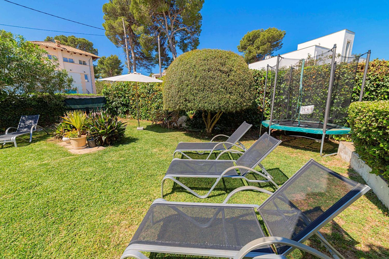 Facilities 3, Can Mir Ruth by Sealand Villas, Baleares