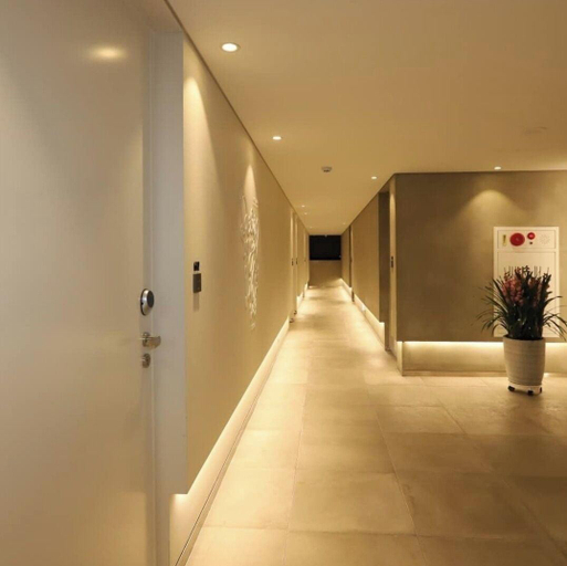 Public Area 3, Hotel Lesign, Yangsan