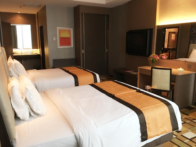 Bedroom 14