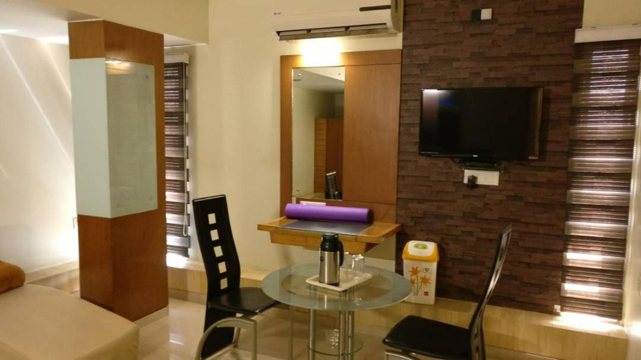 Others 4, Hotel Easy Retreat, Valsad