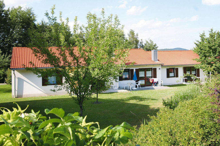 Exterior 4, Ferienhaus in Falkenstein for 6 Personen, Cham