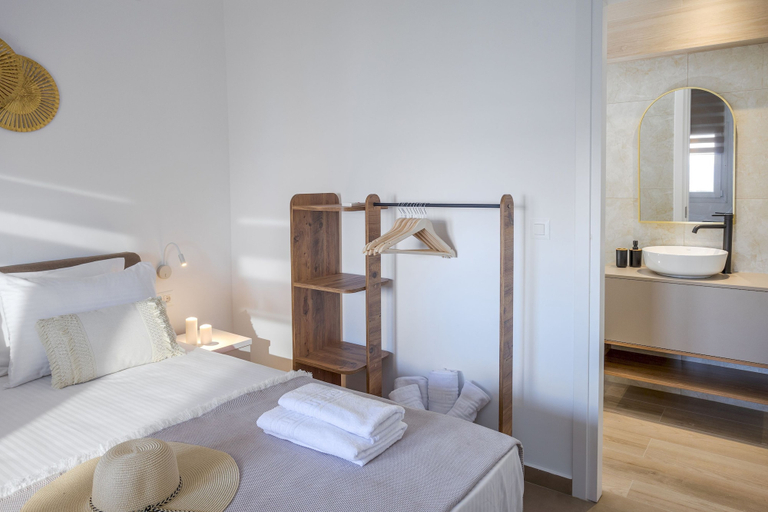 Bedroom 4, Ninemia Seaview by Estia, Ionian Islands