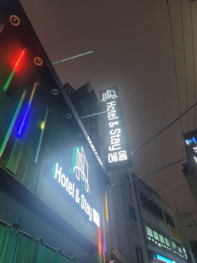 Others 5, Hotel&Stay Heyyum - Juan, Nam