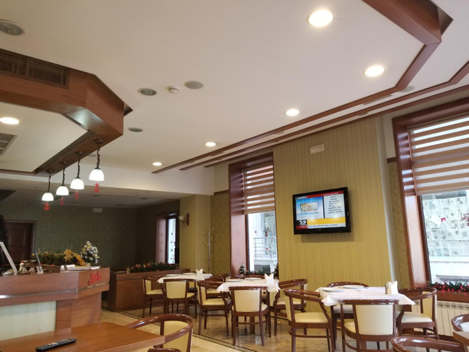 Food & Drinks 4, Vila Sigal Pogradec, Pogradecit