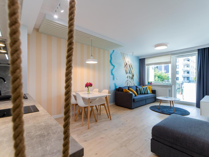 Others 5, Apartamenty Baltia Kolobrzeg - Blizej Morza, Kołobrzeg