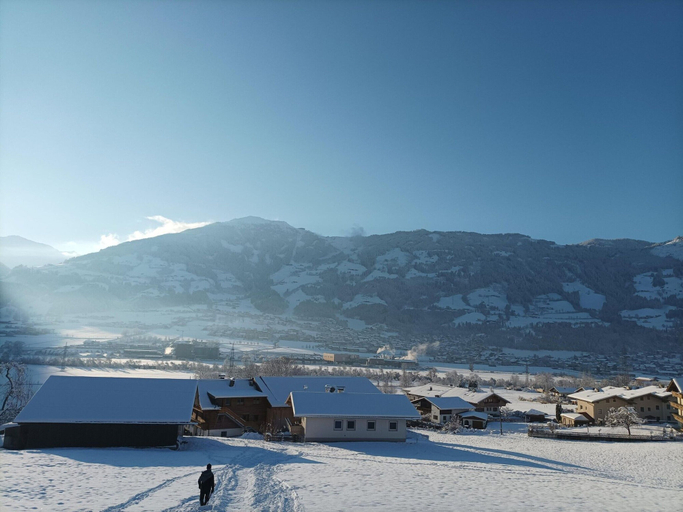 Others 4, Holiday on an organic farm in Hart im Zillertal, Schwaz