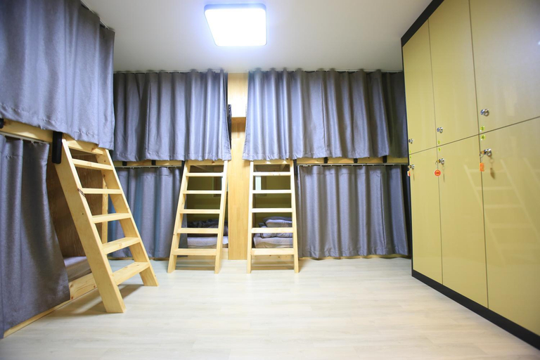 Others 4, Daegwanryeong Egg Guesthouse, Pyeongchang