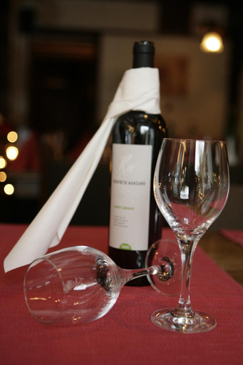 Food & Drinks 5, Bierenbacher Hof, Oberbergischer Kreis