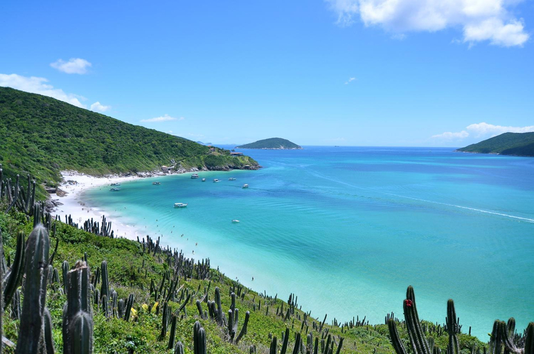 Others 4, Seasun Suites, Arraial do Cabo