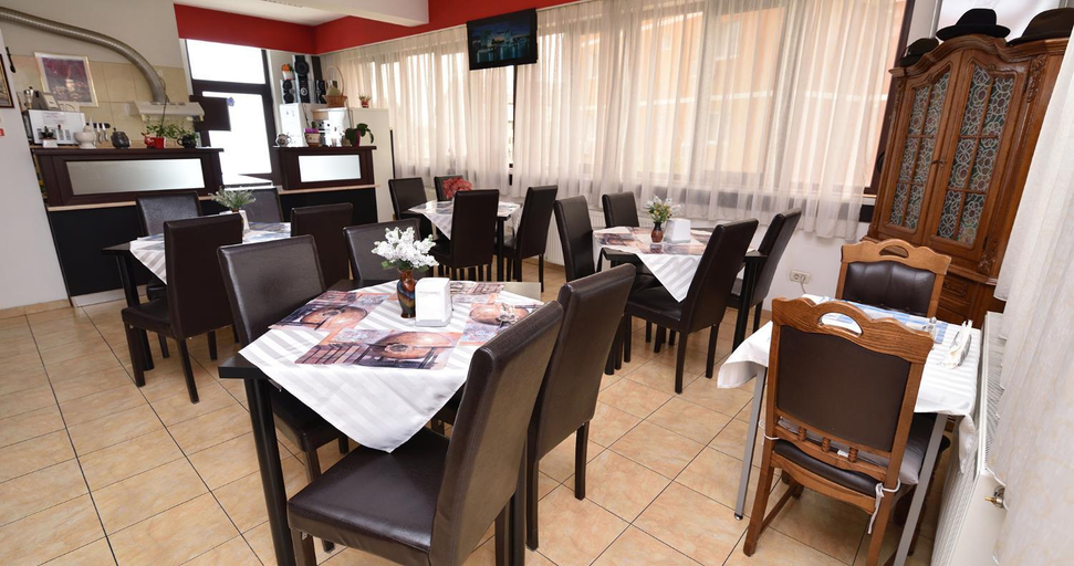 Food & Drinks 5, Hotel Taco, Municipiul Bucuresti