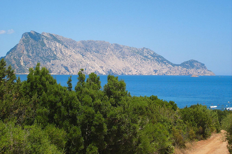 Water view 4, Apartment in Monte Petrosu Near San Teodoro, Nuoro