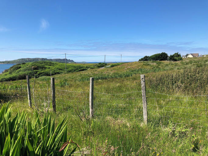 Property grounds 5, Cottage-isleofmull-stunningviews-wifi-parking, Argyll and Bute