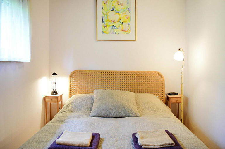Room 3, Holiday Home, Koleczkowo, Wejherowo