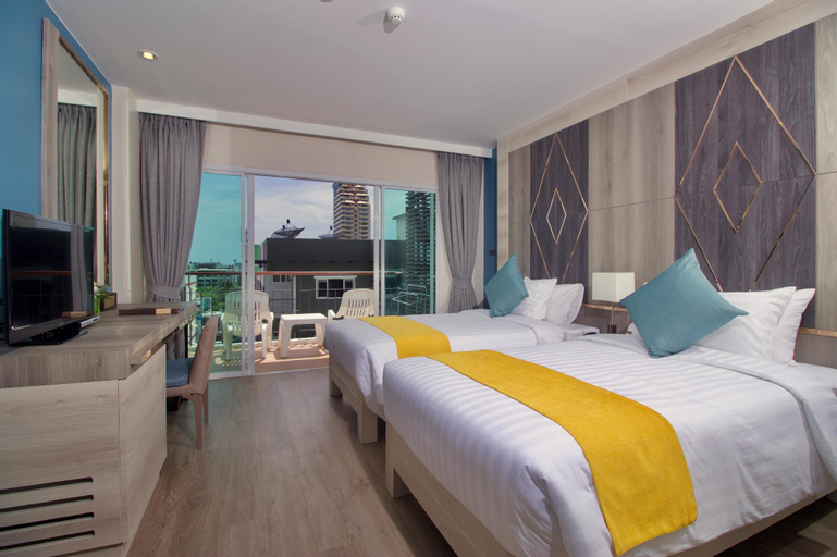 Bedroom 6