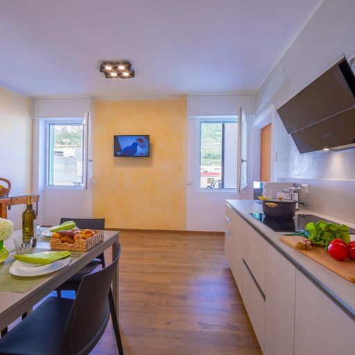 Others 4, Appartamento Bianca Gemma - Happy Rentals, Trento