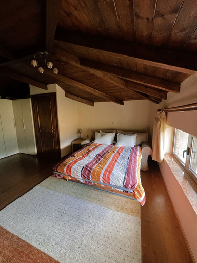 Bedroom 2, Arachova in Arachova, Central Greece