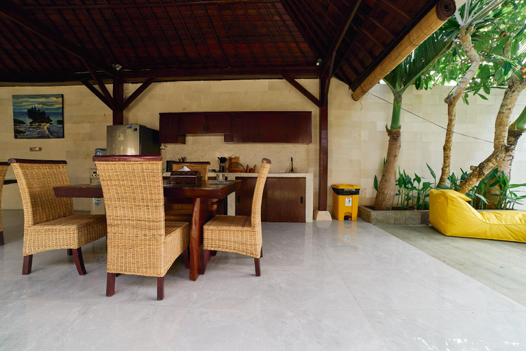 Others 4, Cantik ArtVilla, Badung