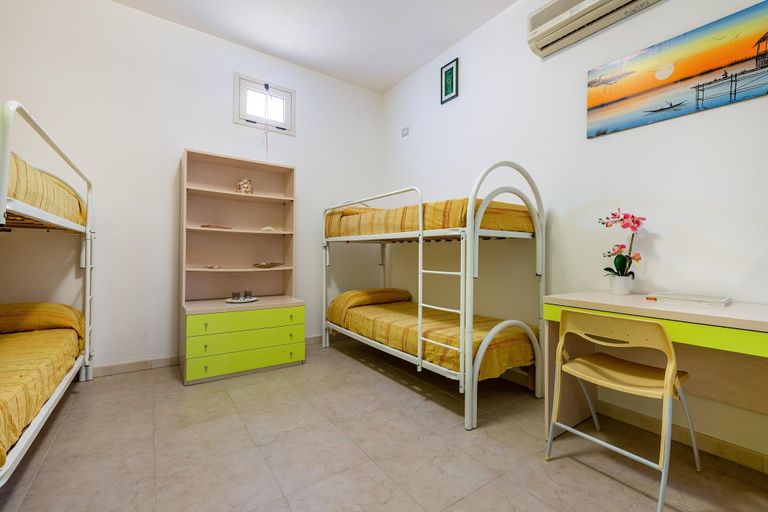Room 3, Kallisti Beach House, Lecce