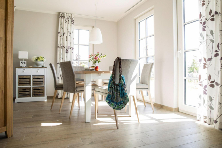 Others 5, Ferienhaus in Fuhlendorf, Vorpommern-Rügen