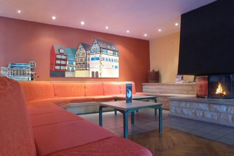 Others 5, Residence Orbey Alsace Apartment With Balcony, Haut-Rhin