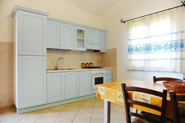 Others 2, Apartment in Tamarispa With Garden Furniture, Nuoro