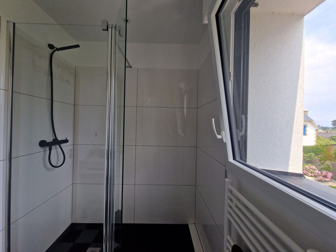 Bathroom 3, Holiday Home, La Trinite-sur-mer, Morbihan