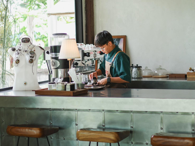 Food & Drinks 3, Ban Nai Amphoe, Muang Nakhon Ratchasima
