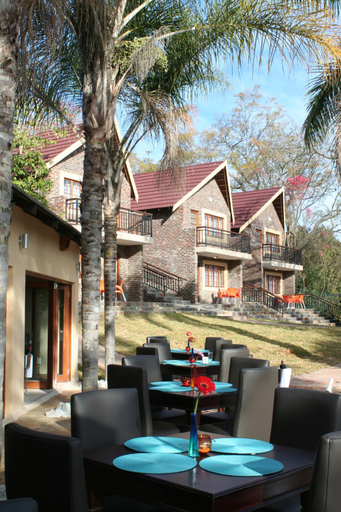 Others 5, Destiny Lodge, Ehlanzeni