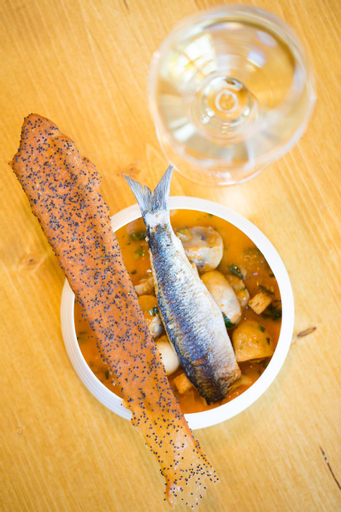Food & Drinks 3, Logis Restaurant & Hotel A la 12, Moselle