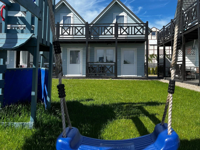 Garden 5, Holiday Home Pobierowo Near Beach & Pool, Gryfice
