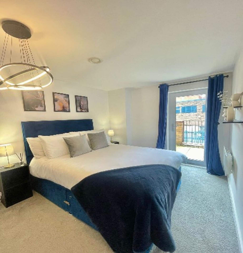 Others 4, Bed2bathroom - 10minutes From Citycentre & Quays, Manchester