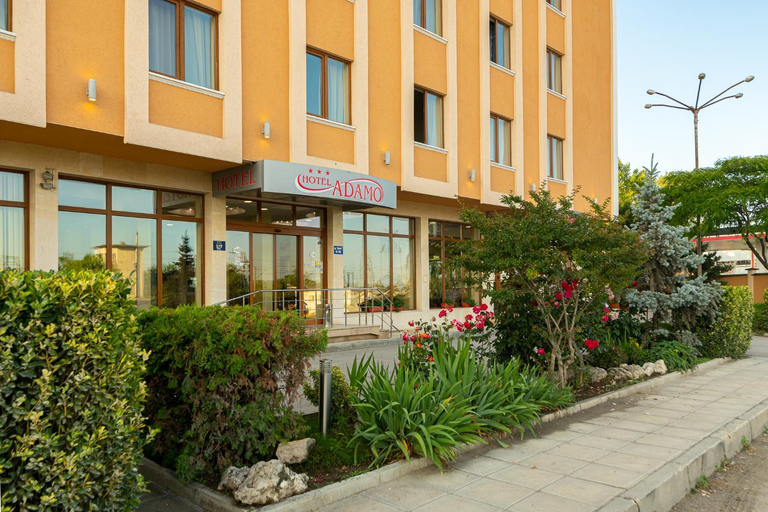 Exterior & Views 2, Adamo, Varna