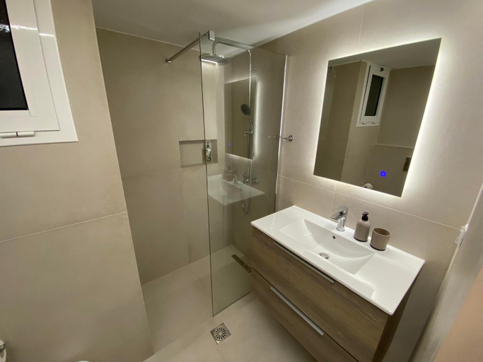 Others 4, Hotel Pavlos - Studios, Peloponnese
