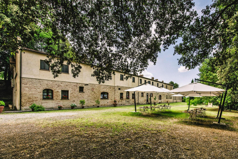Others 3, Country House in Tuscany With Pool, Pisa
