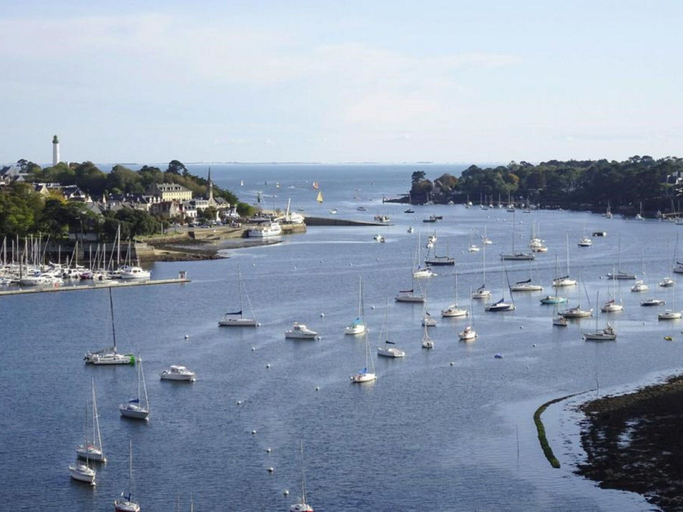 Others 5, Holiday Home in Benodet With Pool & Beaches, Finistère