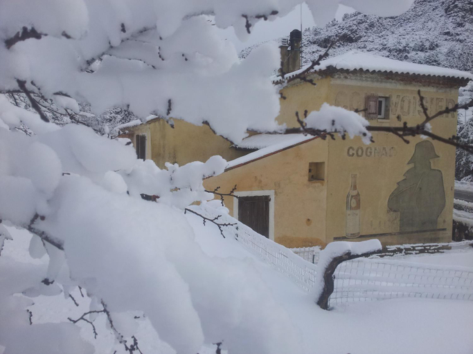 Others 4, Bastide Napoleon, Alpes-Maritimes